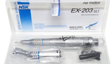 NSK EX-203 SET