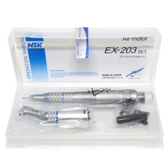 NSK EX-203 SET 2