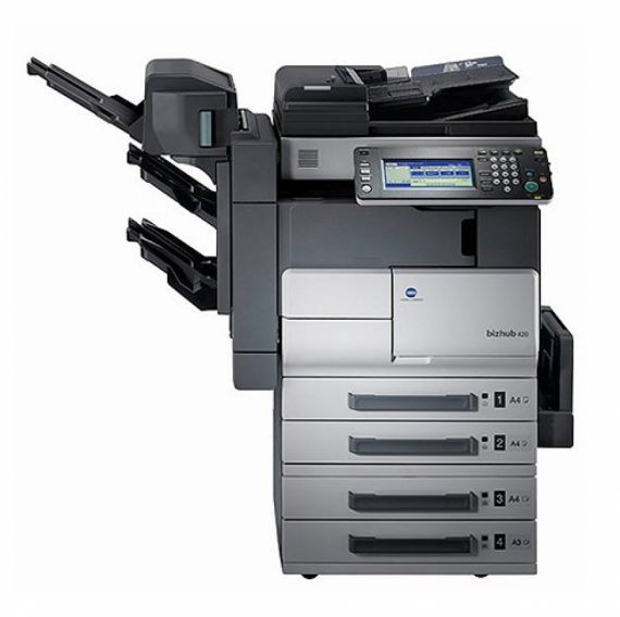 KONICA MINOLTA Bizhub 360