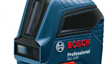 BOSCH Gll 2-10 1