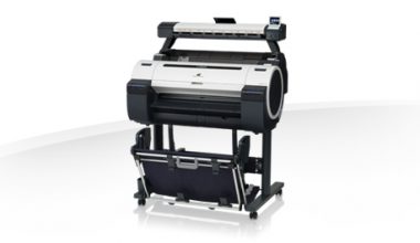 CANON iPF670 MFP L24E 1