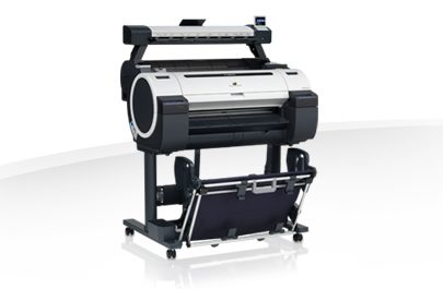CANON iPF670 MFP L24E