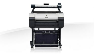 CANON iPF670 MFP L24E
