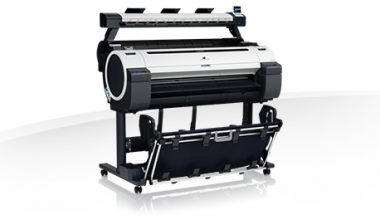 CANON iPF770 MFP L36E 1