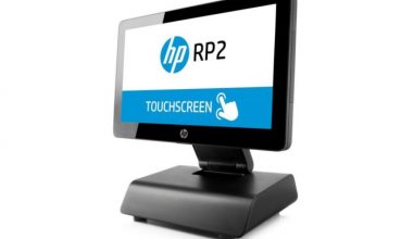 HP RP2 2000 1