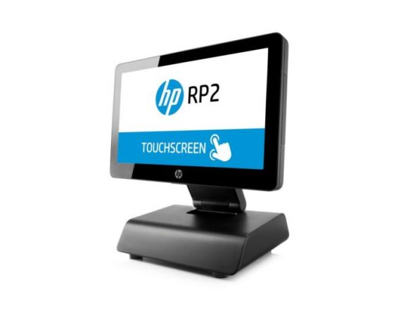 HP RP2 2000