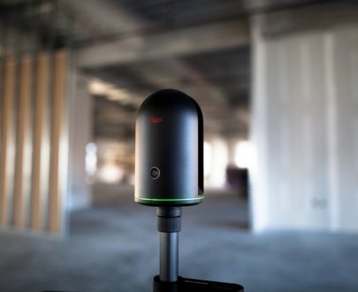 LEICA BLK360