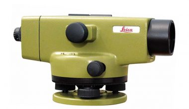 LEICA  NAK2