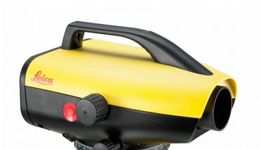 LEICA Sprinter 150M 1