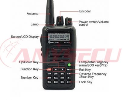 WOUXUN  KG-816