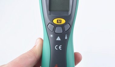 MASTECH MS6520B
