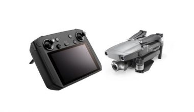 DJI  SMART CONTROLLER