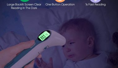 MCARON frente y oído