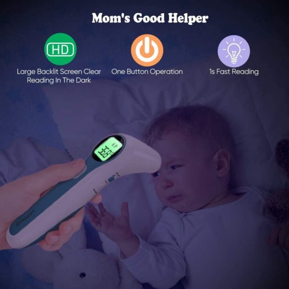 MCARON frente y oído 2