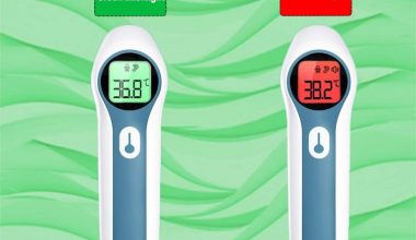 MCARON frente y oído