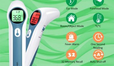 MCARON frente y oído