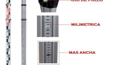 CST/Berger  5m 1