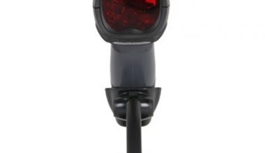 HONEYWELL MS3780 USB