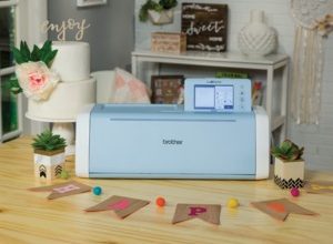 BROTHER Scanncut Sdx225