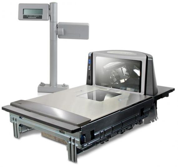 DATALOGIC -557784 4