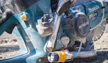 MAKITA EK7651H