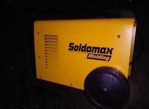 SOLDAMAX DeltaPower 400A
