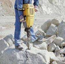 ATLAS COPCO Cobra Combi