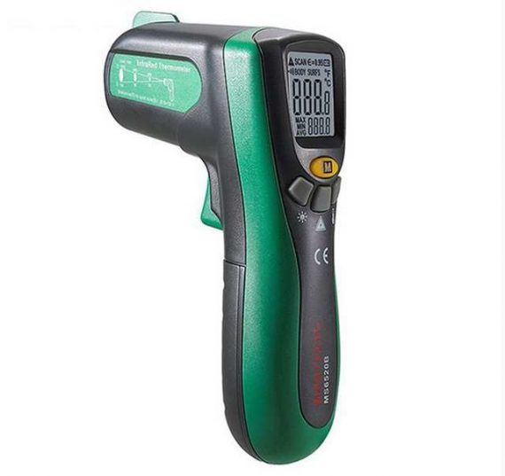 MASTECH MS6520B