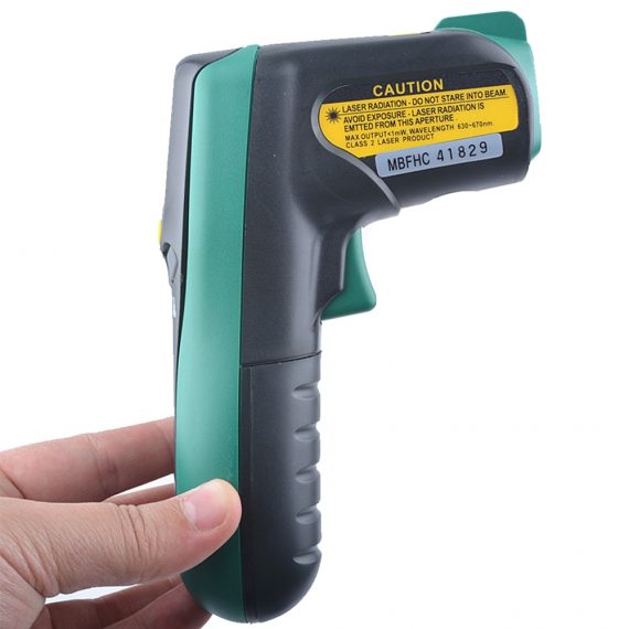 MASTECH MS6520B 2