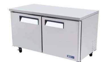 TURBO AIR  CMUF-60