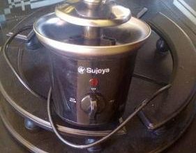 SUJOYA  SBL-802A