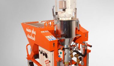 MIXER Plus Estándar