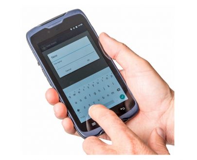 SPECTRA PRECISION  GPS Mobile Mapper 50