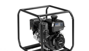 KOHLER WP2.0