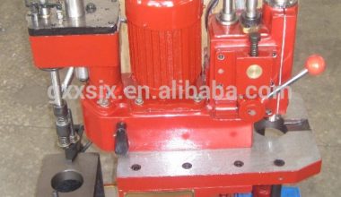 REXON TM807A