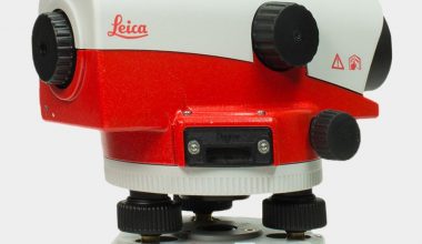 LEICA NA730