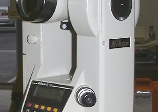 NIKON NE101 1