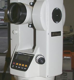 NIKON NE101