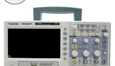 HANTEK DSO5202P