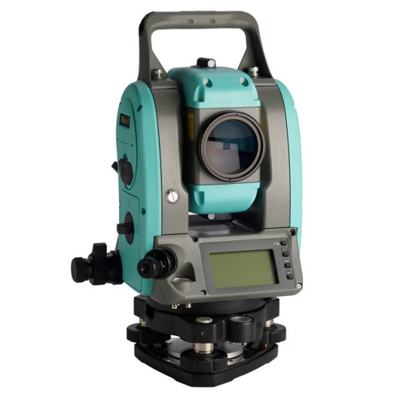 NIKON NIVO 3C 2
