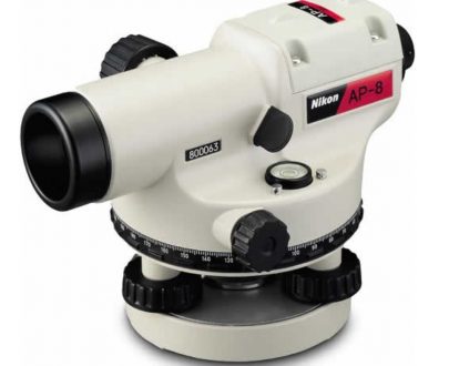 NIKON AP-8