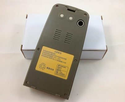 TOPCON TBB-2
