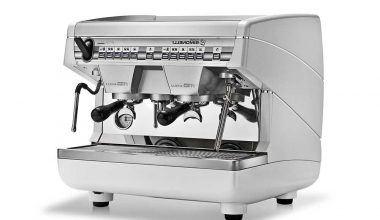NUOVA SIMONELLI  APPIA II COMPACT