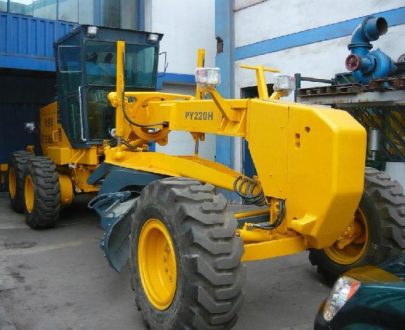 CHANGLIN PY220H