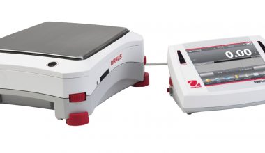 OHAUS  EX10202