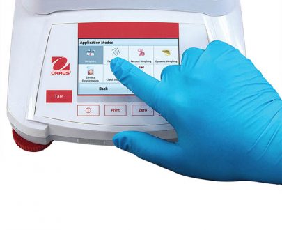 OHAUS AX4202/E