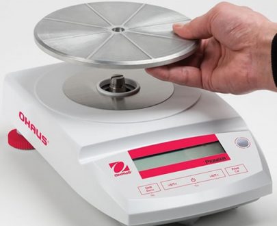 OHAUS PA1602
