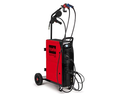 TELWIN Technomig 223