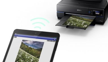 EPSON SURECOLOR P800 13"