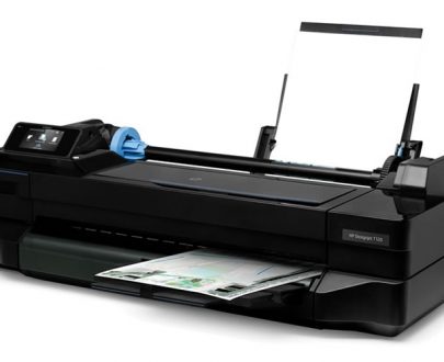 HP T120